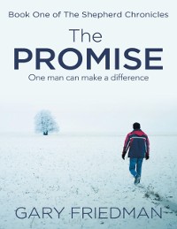 Cover Promise: Book One of the Shepherd Chronicles
