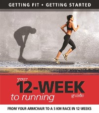 Cover Your 12 Week Guide to Running