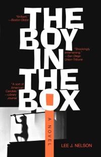 Cover Boy in the Box