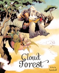Cover Cloud Forest