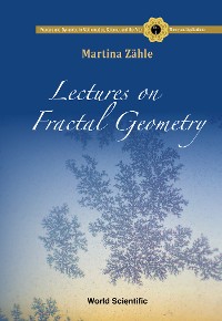 Cover LECTURES ON FRACTAL GEOMETRY