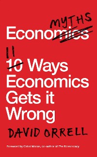 Cover Economyths