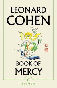 Cover Book of Mercy