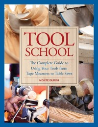 Cover Tool School