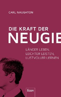 Cover Die Kraft der Neugier