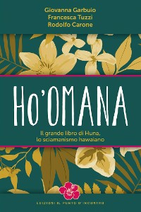 Cover Ho'omana