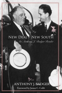 Cover New Deal / New South