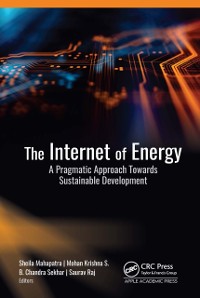 Cover Internet of Energy