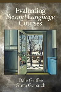 Cover Evaluating Second Language Courses