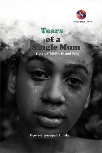 Cover Tears of a Single Mum