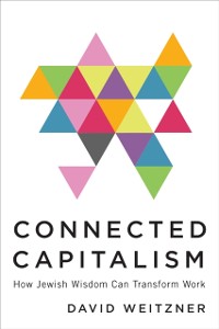 Cover Connected Capitalism