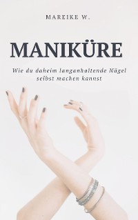 Cover Maniküre