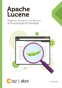 Cover Apache Lucene