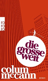 Cover Die große Welt