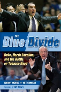 Cover The Blue Divide