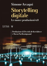 Cover Storytelling digitale