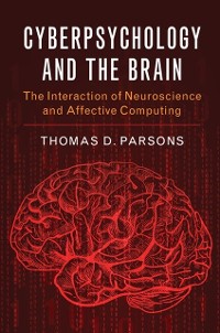 Cover Cyberpsychology and the Brain