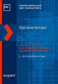 Cover Steckverbinder