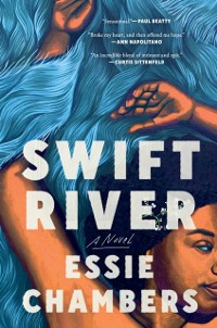 Cover Swift River