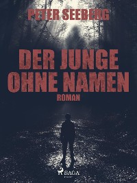 Cover Der Junge ohne Namen