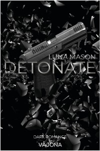 Cover DETONATE