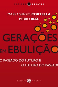 Cover Gerações em ebulição