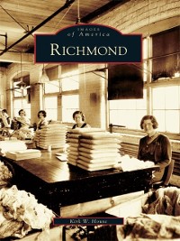 Cover Richmond