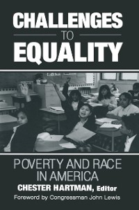 Cover Challenges to Equality