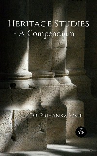 Cover Heritage Studies - A Compendium