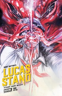 Cover Lucas Stand #6