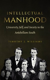 Cover Intellectual Manhood