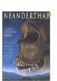 Cover Neanderthal