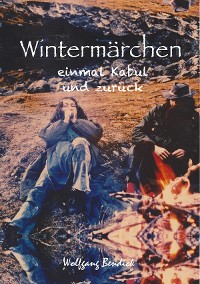 Cover Wintermärchen