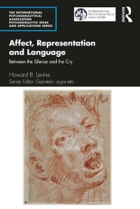 Cover Affect, Representation and Language