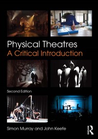 Cover Physical Theatres