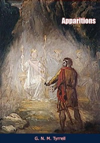 Cover Apparitions (1953)