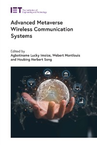 Cover Advanced Metaverse Wireless Communication Systems