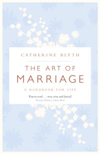 Cover Art of Marriage