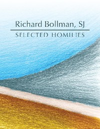 Cover Selected Homilies