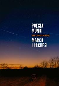 Cover Poesia mundi