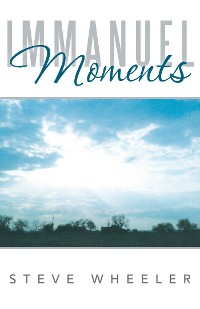 Cover Immanuel Moments