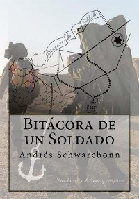 Cover Bitácora de un Soldado