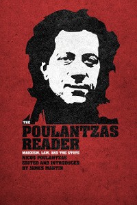 Cover The Poulantzas Reader