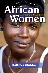 Cover African Women