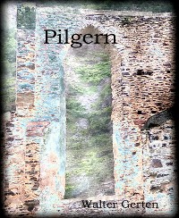Cover Pilgern