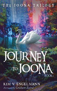 Cover Journey to Joona, Book 1