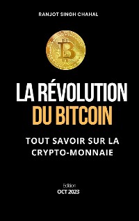 Cover La Révolution du Bitcoin