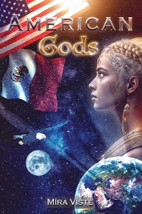 Cover American Gods