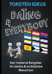Cover Dating 4 everybody