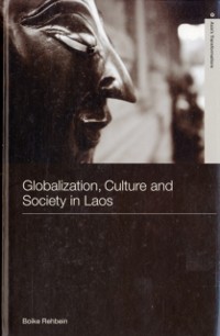 Cover Globalization, Culture and Society in Laos